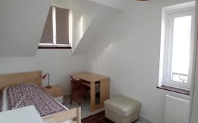 Chambre Sur La Bievre